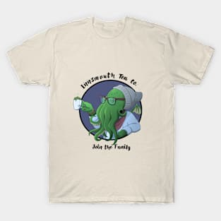 Tea Time T-Shirt